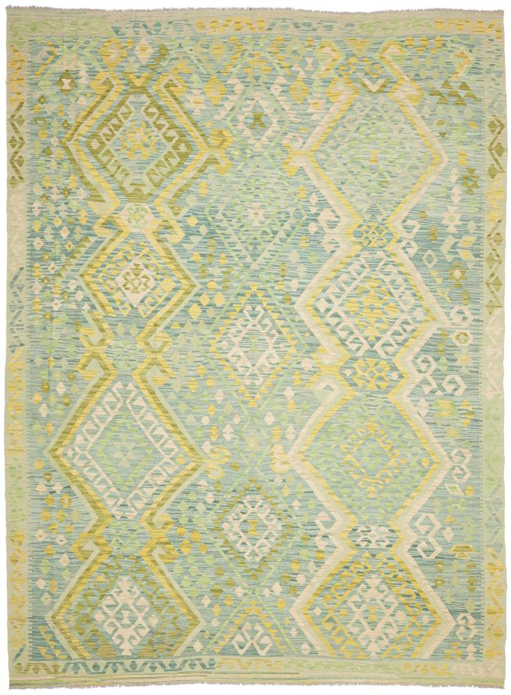 Afghan rug Kilim Afghan 344x251 344x251, Persian Rug Woven by hand