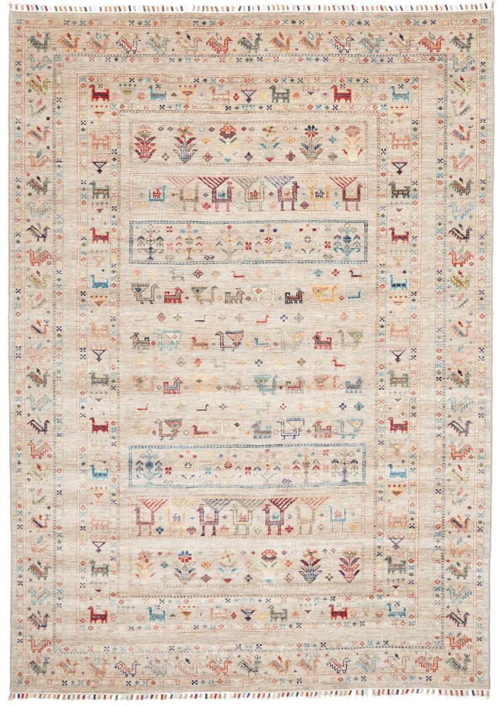 Pakistani rug Arijana 237x168 237x168, Persian rug Hand-knotted
