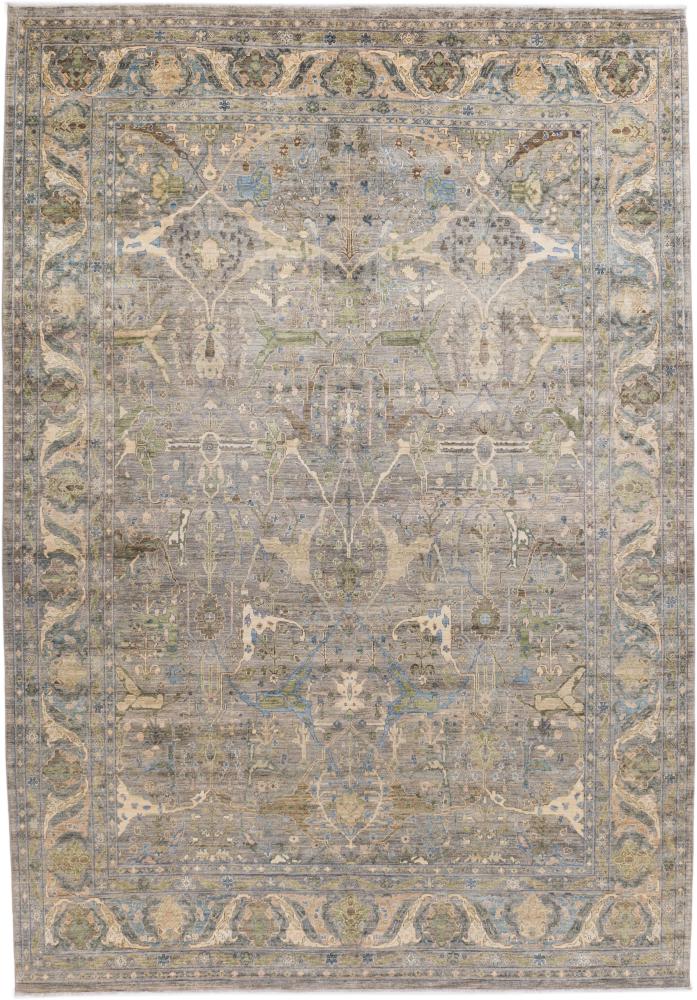Afghan rug Arijana Klassik 431x302 431x302, Persian Rug Knotted by hand