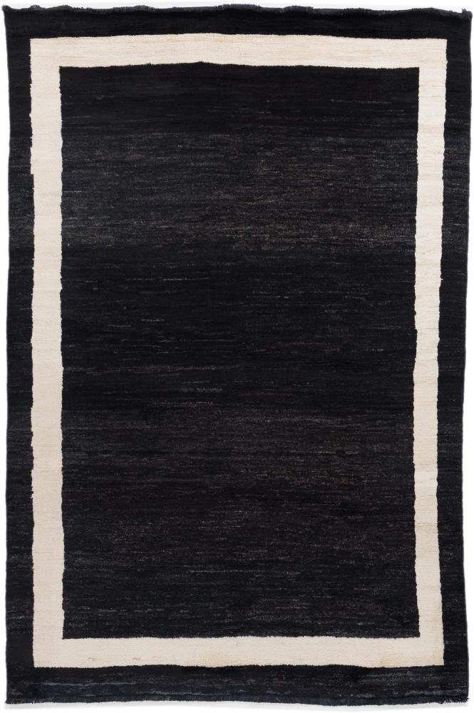 Afghaans tapijt Berbers Ela Design 252x167 252x167, Perzisch tapijt Handgeknoopte