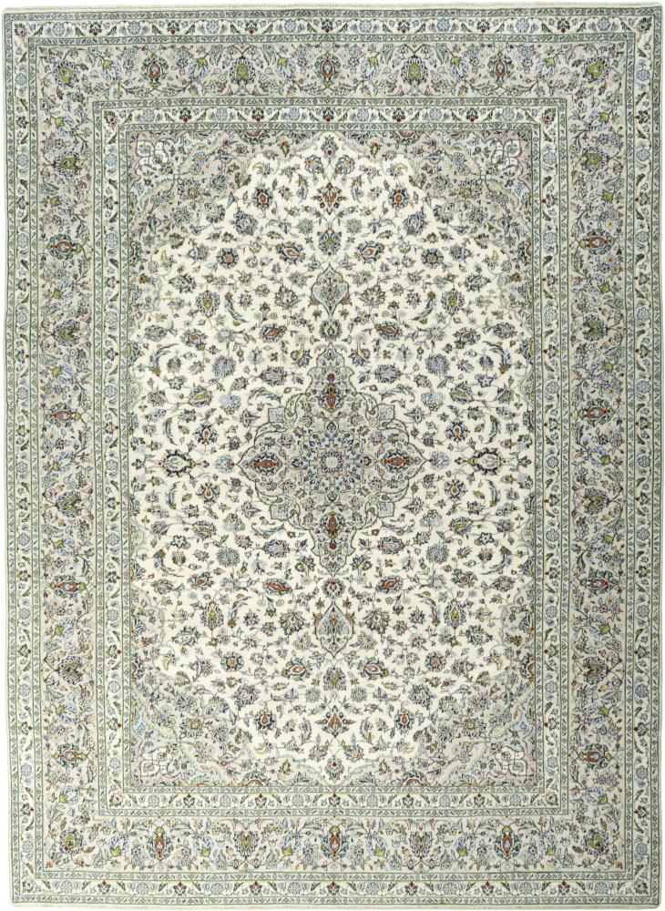 Persian Rug Keshan 413x304 413x304, Persian Rug Knotted by hand