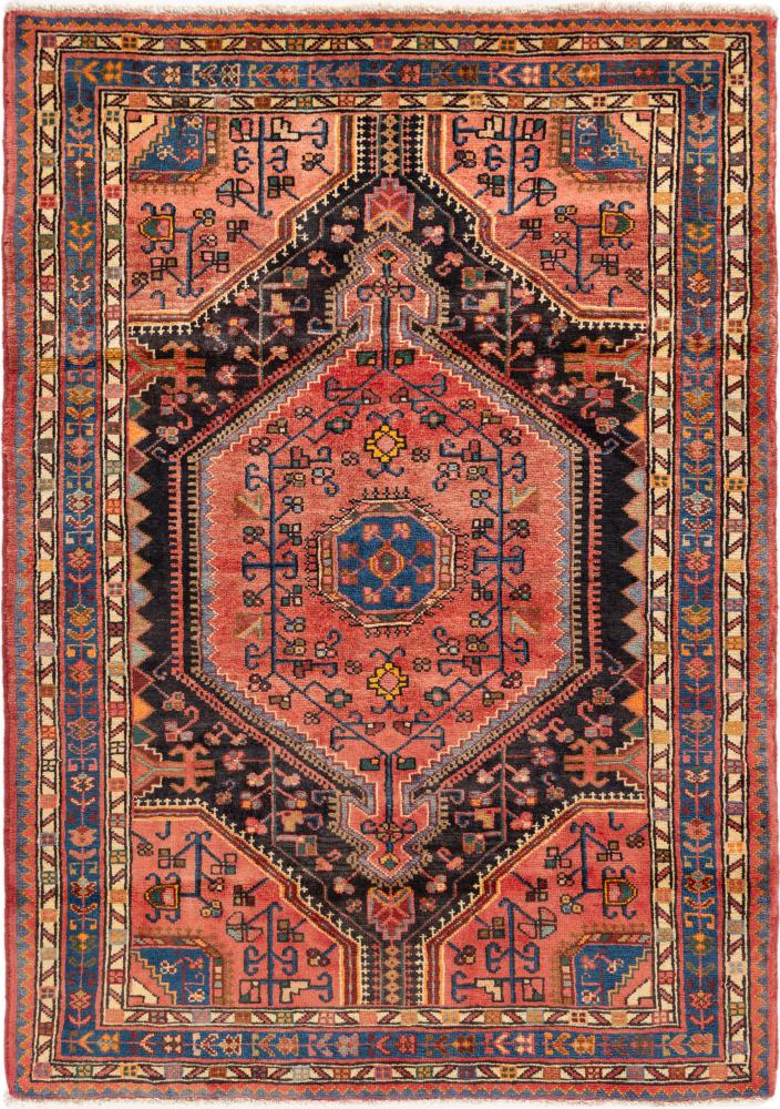 Covor persan Tuyserkan 165x117 165x117, Covor persan Lucrate de mână