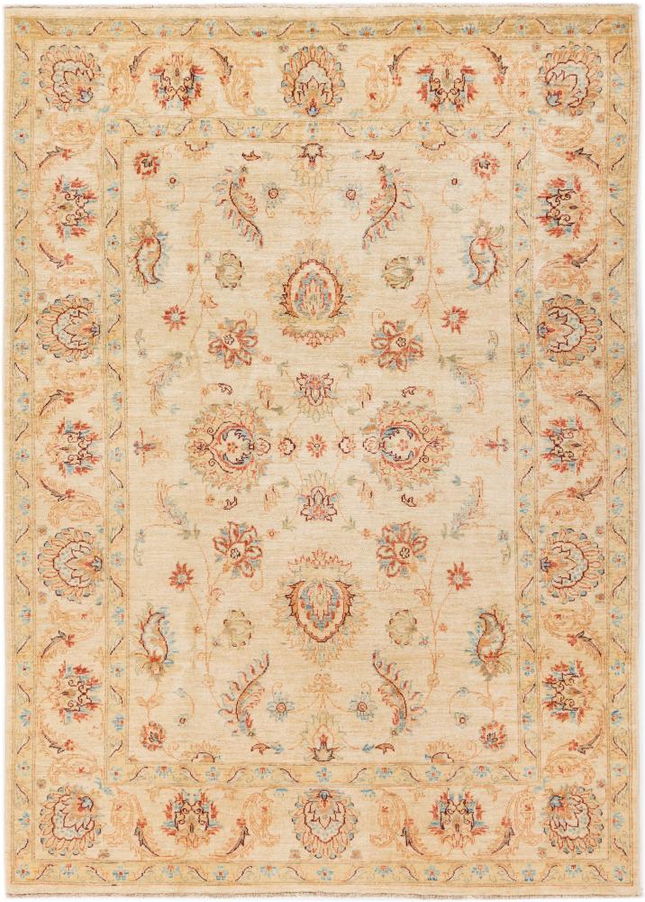 Afghanska mattan Ziegler Farahan 238x168 238x168, Persisk matta Knuten för hand