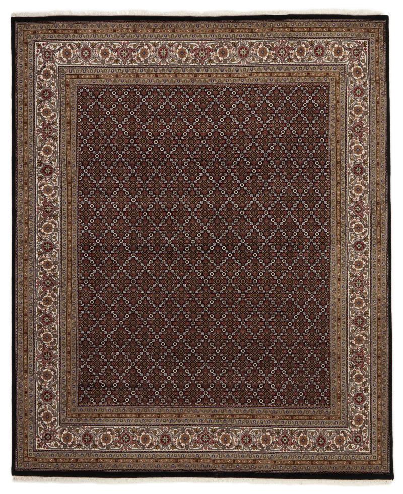 Indiai szőnyeg Indo Tabriz 300x247 300x247, Perzsa szőnyeg Kézzel csomózva