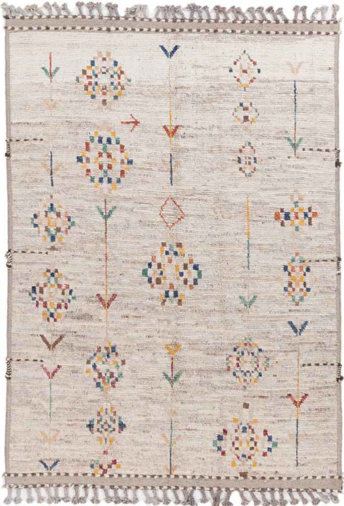 Tappeto Afgano Berber Maroccan Atlas 244x173 244x173, Tappeto persiano Annodato a mano