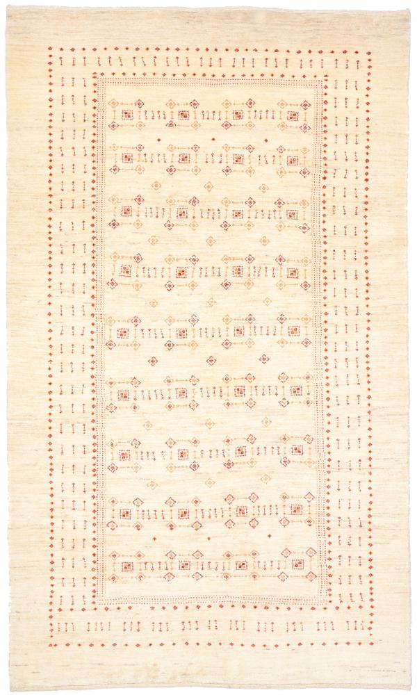 ペルシャ絨毯 ペルシャ ギャッベ ペルシャ ロリbaft 199x119 199x119, ペルシャ絨毯 手織り
