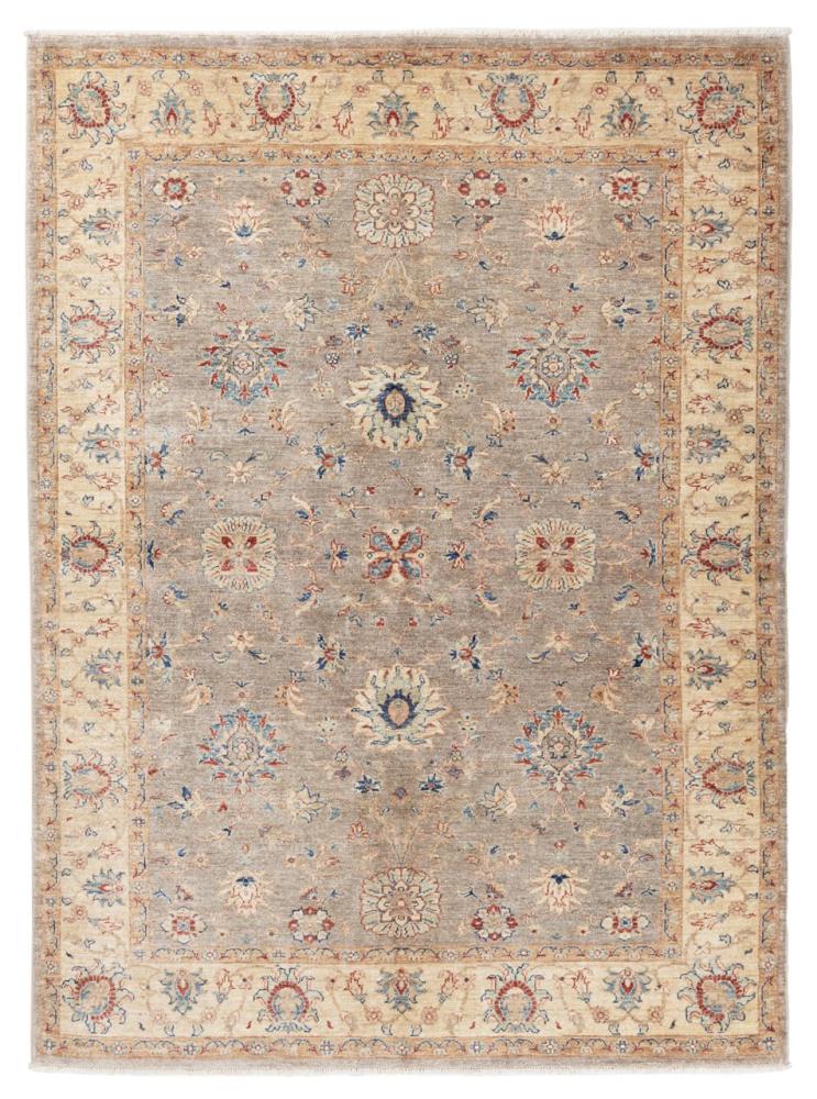 Pakistaans tapijt Arijana Shaal 234x173 234x173, Perzisch tapijt Handgeknoopte