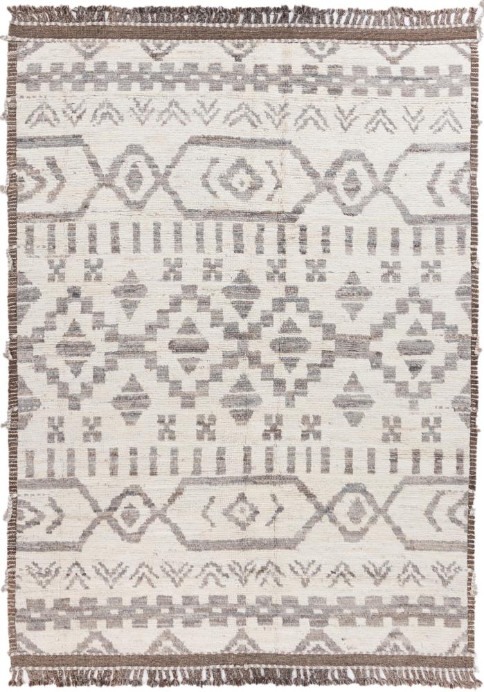 Tappeto Afgano Berber Maroccan Atlas 304x216 304x216, Tappeto persiano Annodato a mano