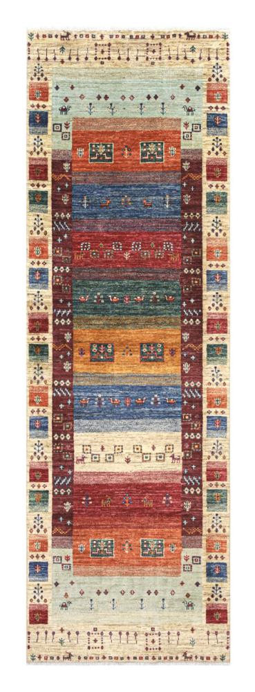 Alfombra pakistaní Arijana Shaal 260x80 260x80, Alfombra persa Anudado a mano