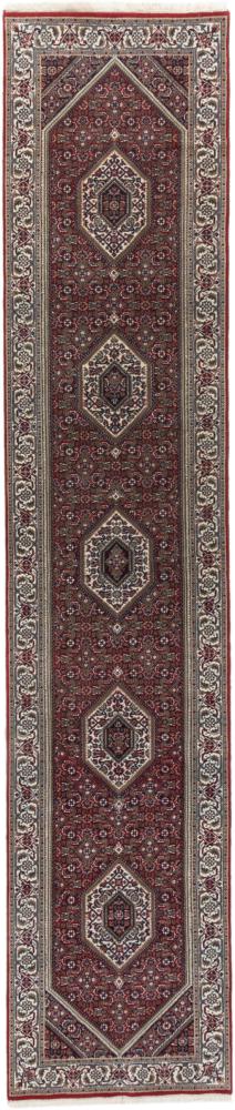 Indo rug Indo Bidjar 416x87 416x87, Persian Rug Knotted by hand