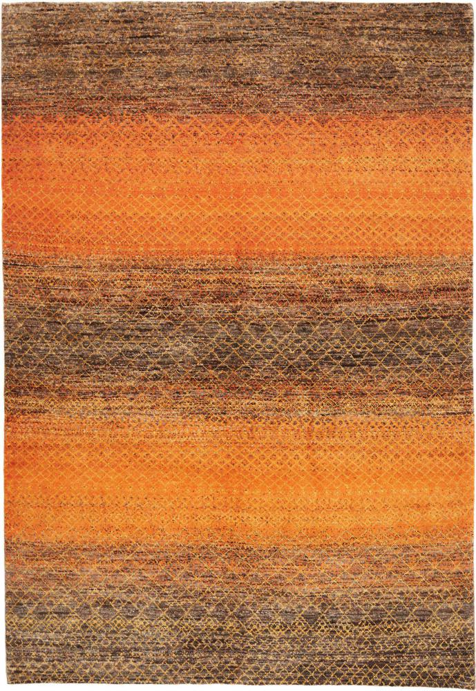 Tappeto pakistano Mahra 245x171 245x171, Tappeto persiano Annodato a mano