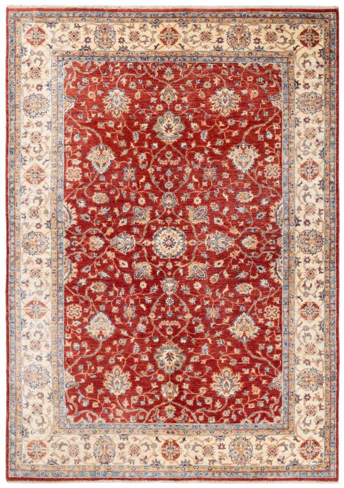 Pakistani rug Ziegler Farahan 240x170 240x170, Persian Rug Knotted by hand