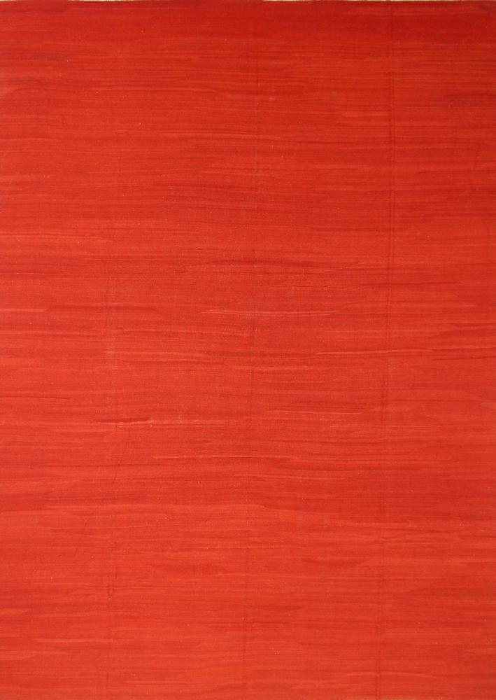 Perzsa szőnyeg Kilim Fars Antik 15'1"x11'4" 15'1"x11'4", Perzsa szőnyeg szőttesek