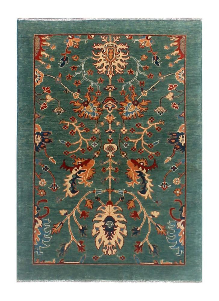 Afghan rug Kazak Ghazni 179x121 179x121, Persian Rug Knotted by hand