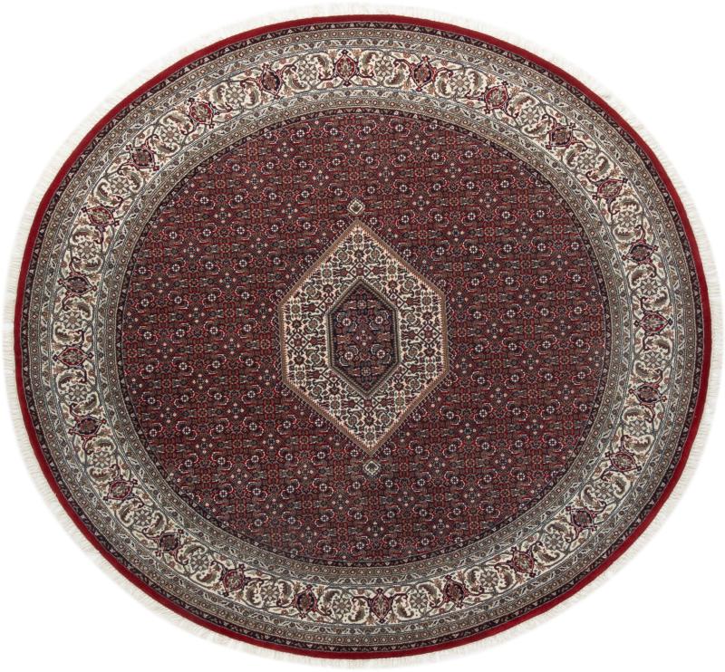 Covor indian Indo Bidjar 241x244 241x244, Covor persan Lucrate de mână