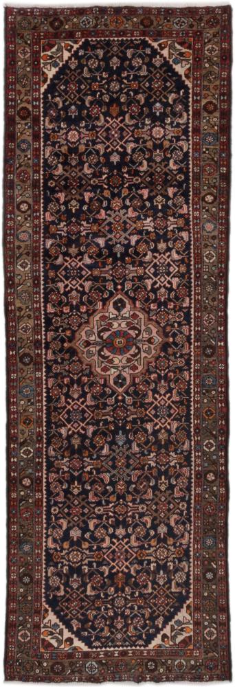 Persian Rug Malayer 311x109 311x109, Persian Rug Knotted by hand