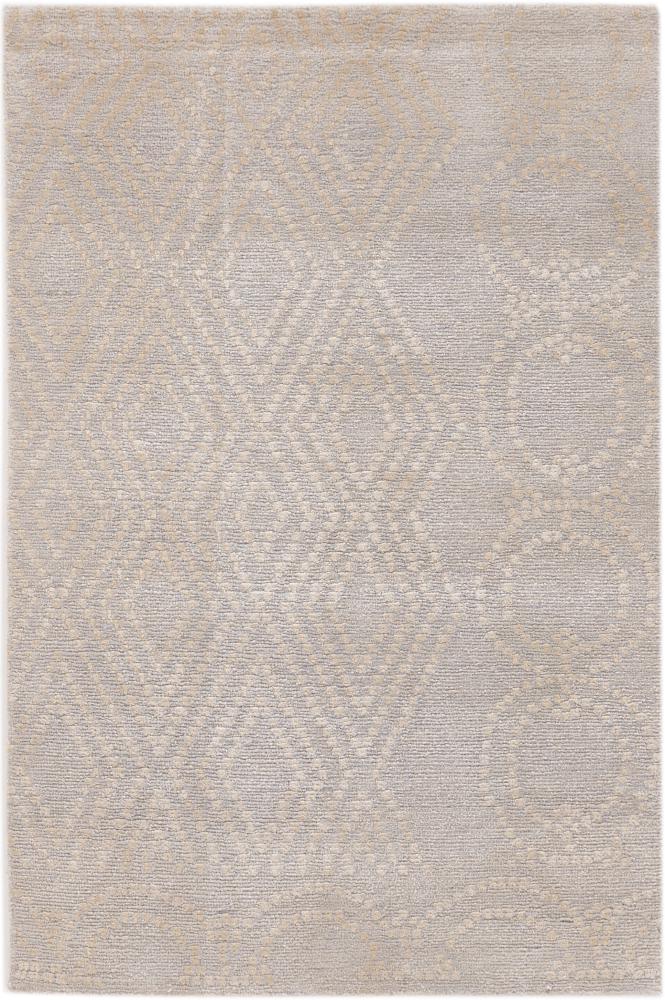 Nepal rug Nepal 91x60 91x60, Persian Rug Knotted by hand