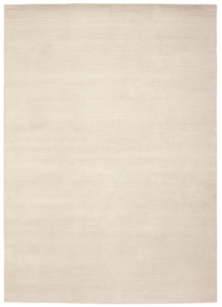 Indisk tæppe Essence 199x139 199x139, Persisk tæppe Knyttet i hånden