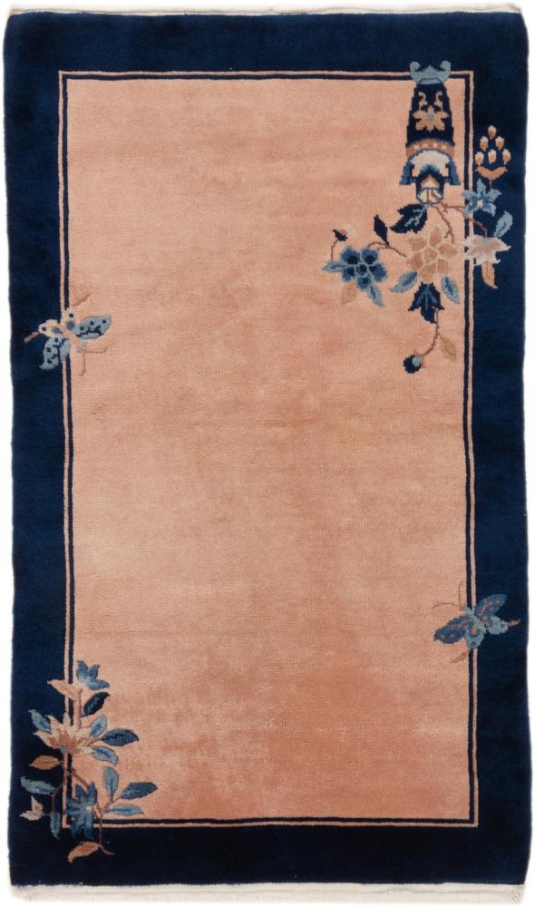 Tapis chinois Chinois 152x91 152x91, Tapis persan Noué à la main