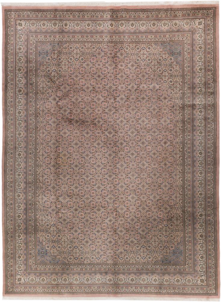 Indo rug Indo Bidjar 405x301 405x301, Persian Rug Knotted by hand