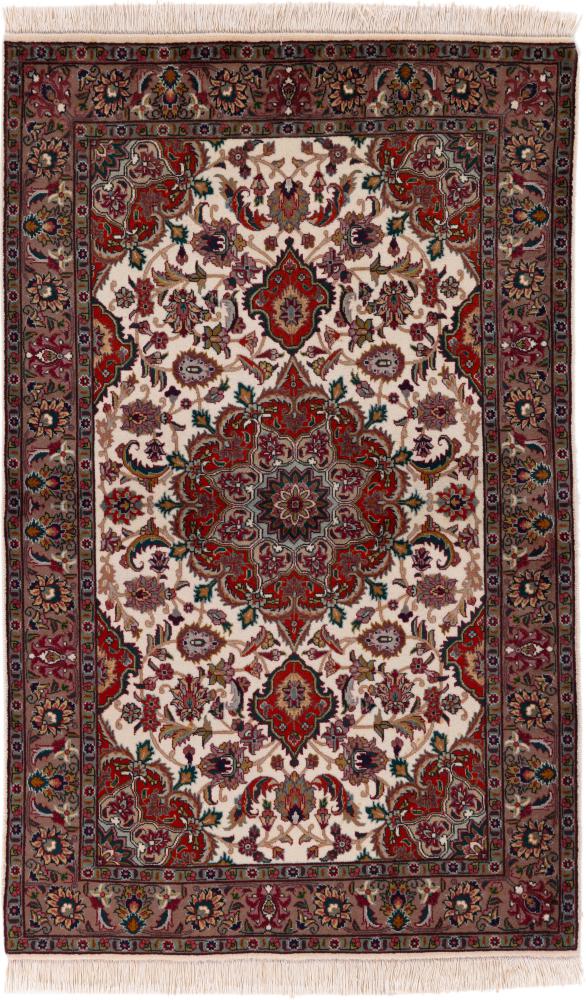 Persian rug Tabriz 153x96 153x96, Persian rug Hand-knotted