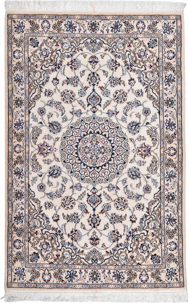 Persian rug Nain 9La 161x103 161x103, Persian rug Hand-knotted