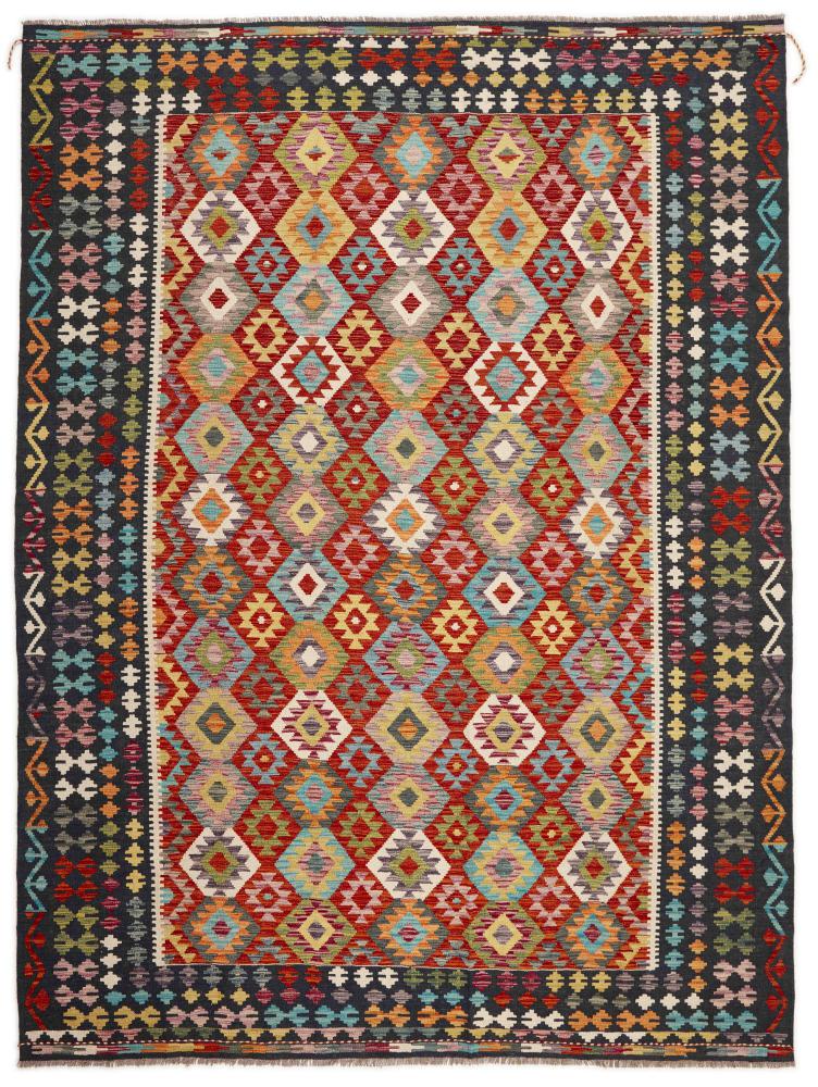 Afgán szőnyeg Kilim Afgán 345x259 345x259, Perzsa szőnyeg szőttesek