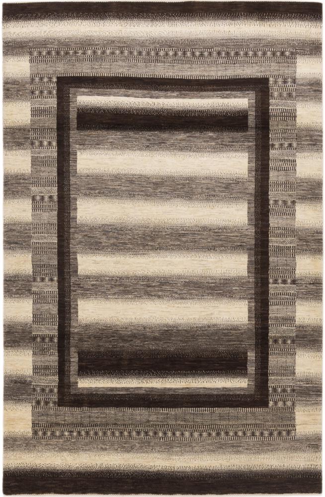 Perzisch tapijt Perzisch Gabbeh Loribaft Atash 271x176 271x176, Perzisch tapijt Handgeknoopte