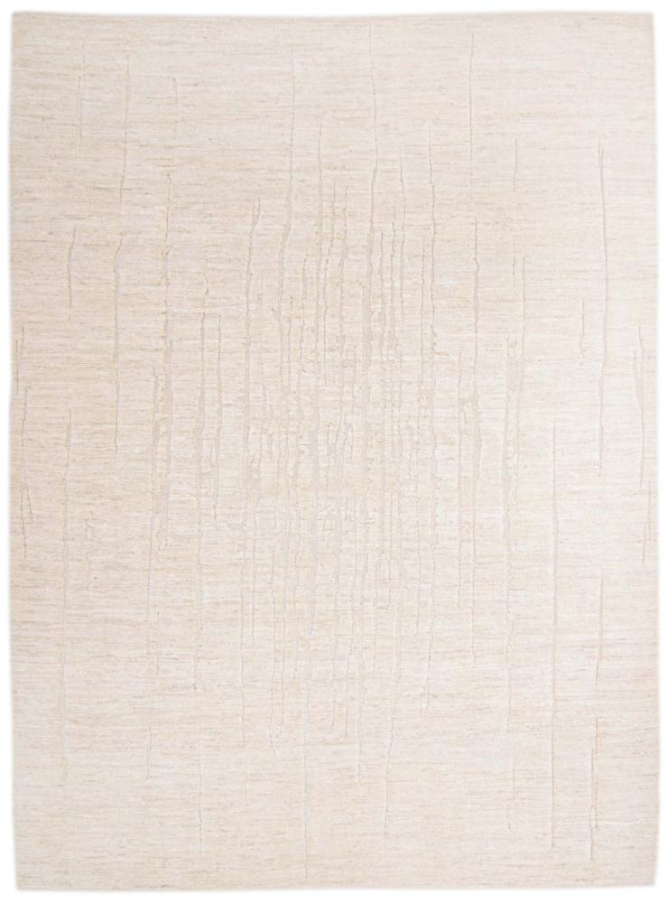 Tapete paquistanês Mahra 302x227 302x227, Tapete persa Atado à mão