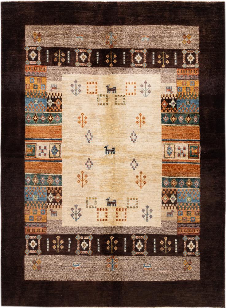 Πακιστανικό χαλί Arijana Spectrum 244x181 244x181, Περσικό χαλί Οι κόμποι έγιναν με το χέρι