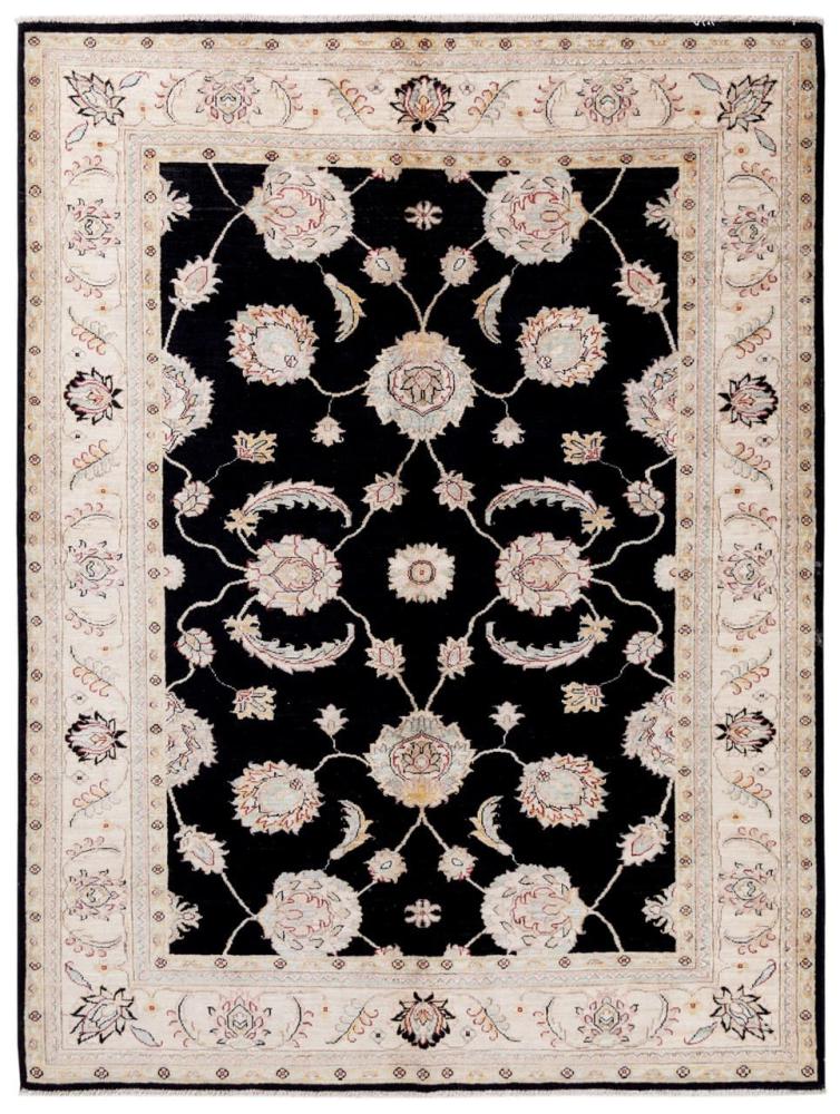 Pakistani rug Ziegler Farahan Arijana 221x168 221x168, Persian Rug Knotted by hand