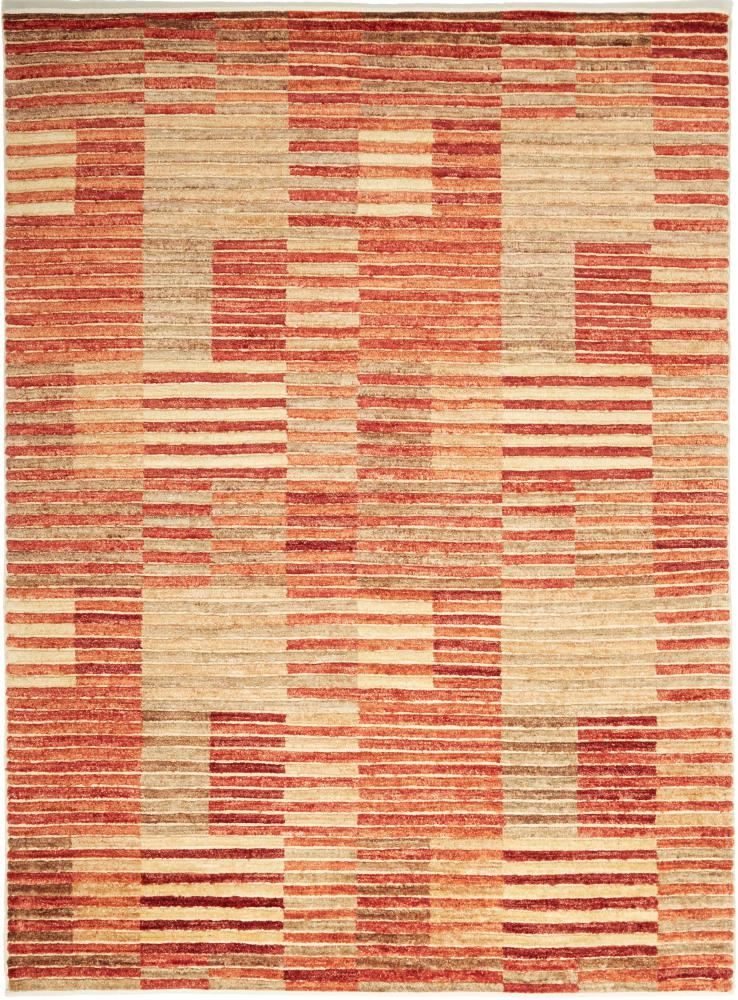 Pakistani rug Arijana Design 204x154 204x154, Persian Rug Knotted by hand