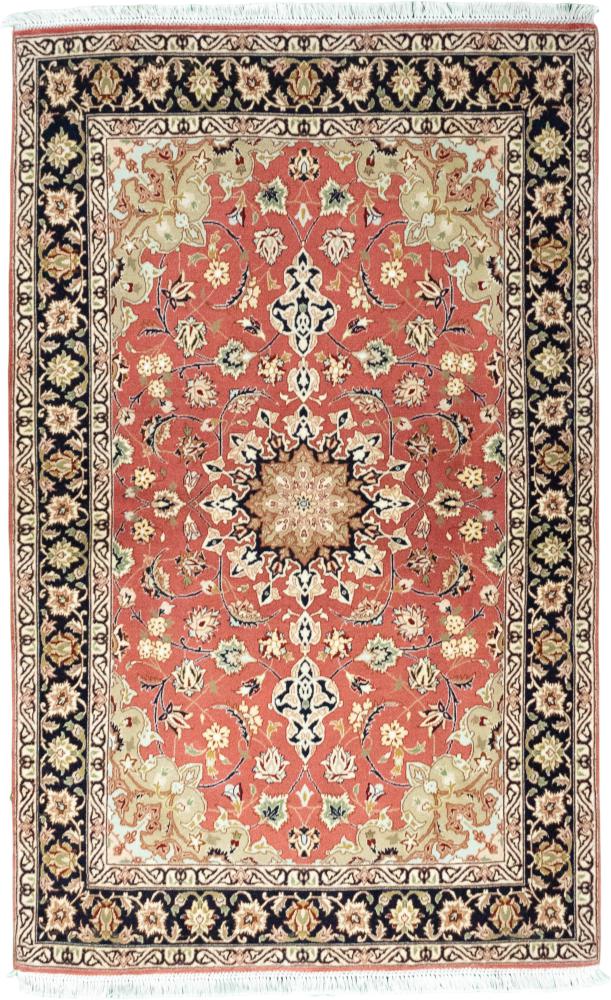 Persian Rug Tabriz 60Raj 166x104 166x104, Persian Rug Knotted by hand