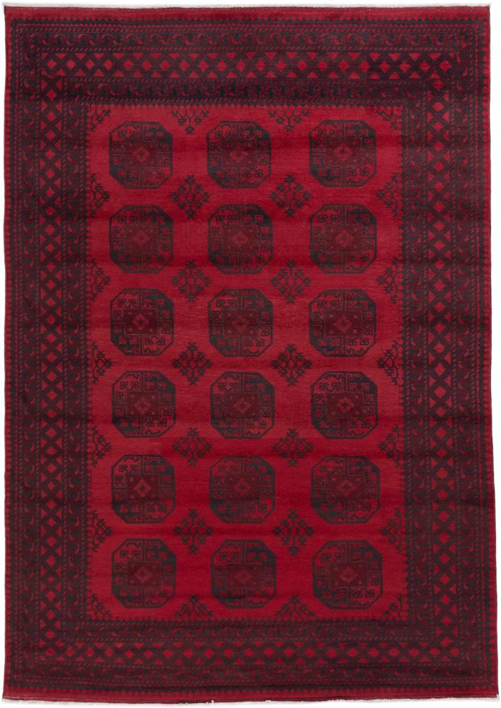 Afghan rug Afghan Akhche 291x210 291x210, Persian Rug Knotted by hand