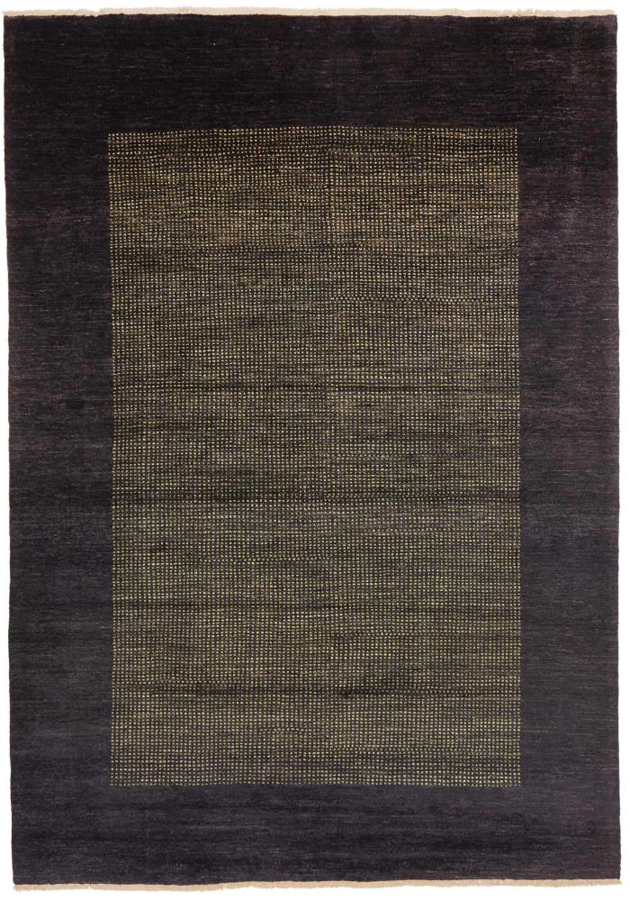 Pakistanilainen matto Ziegler Gabbeh 293x206 293x206, Persialainen matto Solmittu käsin
