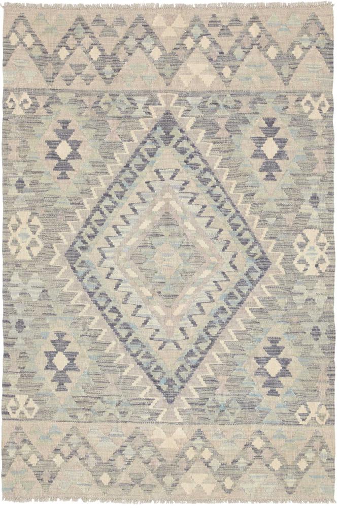 Αφγανικό χαλί Κιλίμ Afghan 151x100 151x100, Περσικό χαλί Οι κόμποι έγιναν με το χέρι