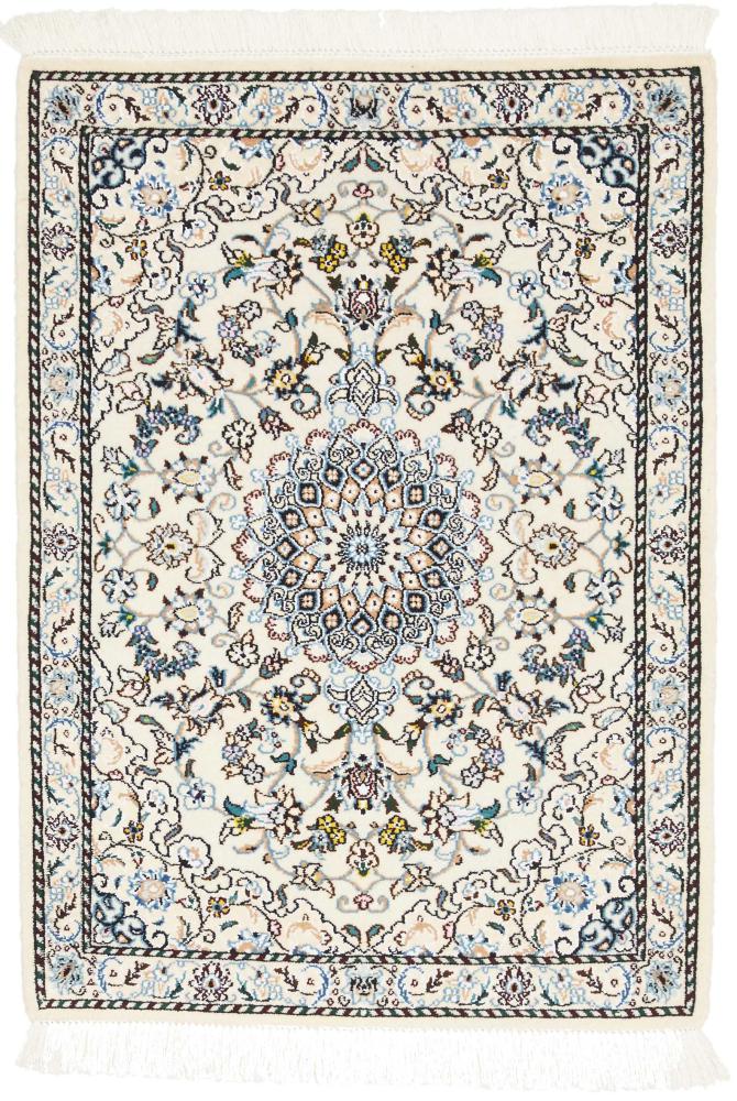 Tapete persa Naim 9La 91x65 91x65, Tapete persa Feito à mão