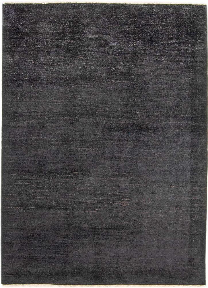 Alfombra pakistaní Gabbeh Pakistan 204x151 204x151, Alfombra persa Anudado a mano