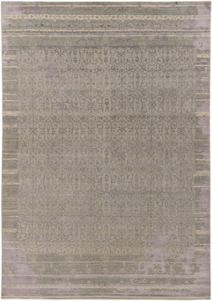 Indo rug Sadraa Heritage 427x303 427x303, Persian Rug Knotted by hand