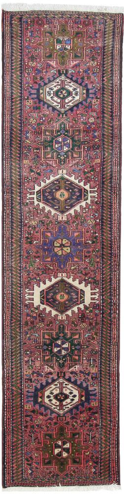 Persian Rug Abadeh 292x74 292x74, Persian Rug Knotted by hand