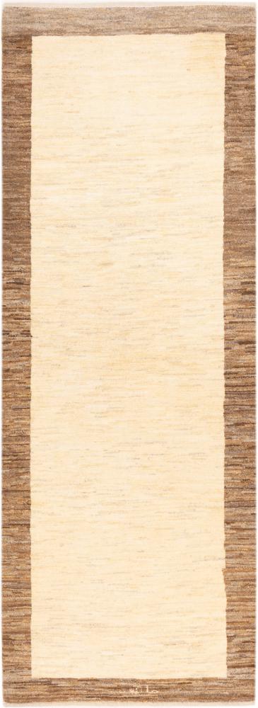 Persialainen matto Persia Gabbeh Kashkuli 235x87 235x87, Persialainen matto Solmittu käsin