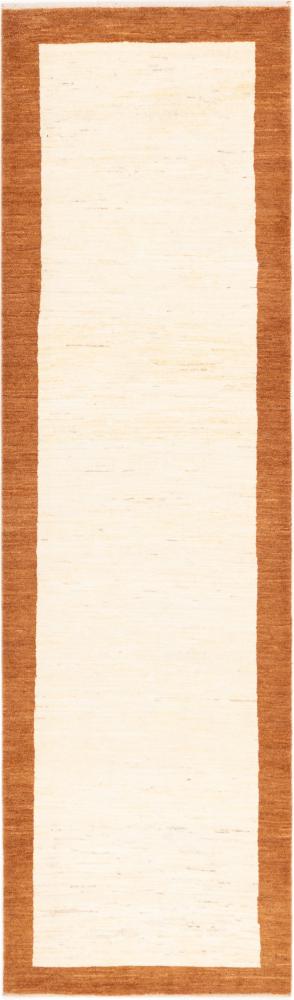 Perzisch tapijt Perzisch Gabbeh Nomad 278x79 278x79, Perzisch tapijt Handgeknoopte