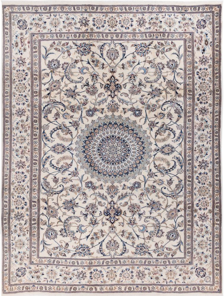 Covor persan Nain 9La 370x283 370x283, Covor persan Lucrate de mână