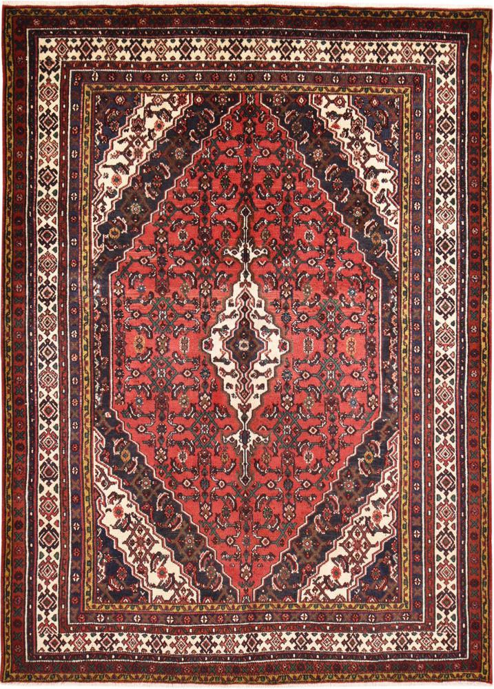 Tappeto persiano Hamadan 306x221 306x221, Tappeto persiano Annodato a mano