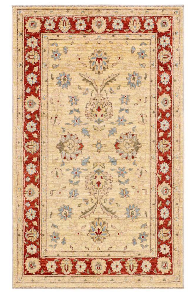 Pakistaans tapijt Ziegler Farahan 163x95 163x95, Perzisch tapijt Handgeknoopte