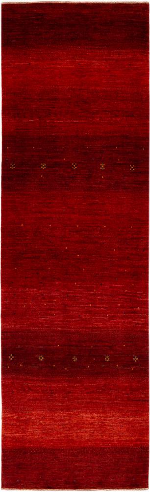 Perzsa szőnyeg Perzsa Gabbeh Loribaft Atash 312x94 312x94, Perzsa szőnyeg Kézzel csomózva