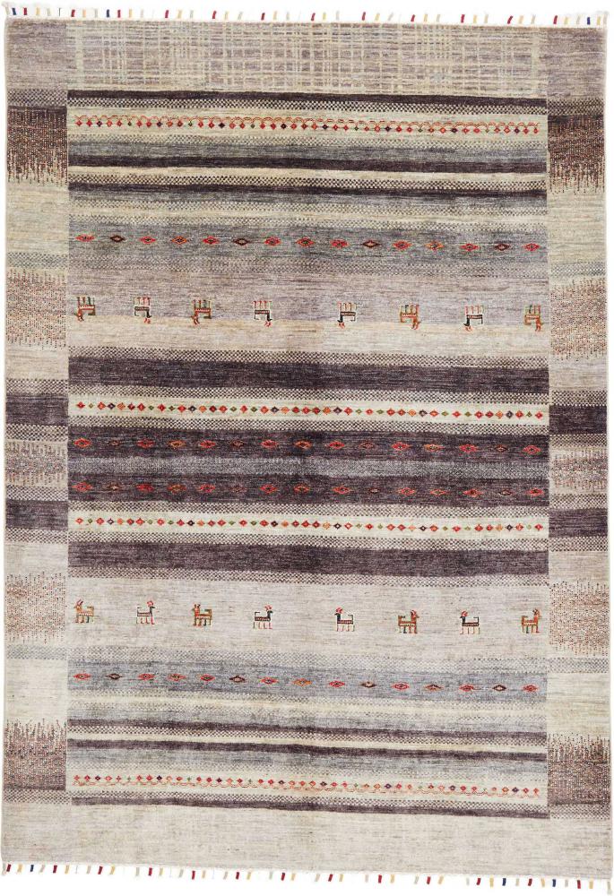 Pakistani rug Arijana Spectrum 248x170 248x170, Persian rug Hand-knotted