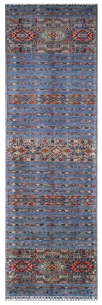 Alfombra pakistaní Arijana Shaal 303x83 303x83, Alfombra persa Anudado a mano