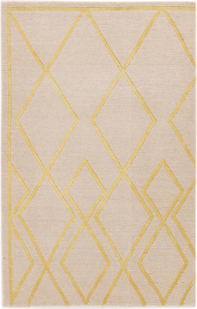 Nepal rug Nepal 91x58 91x58, Persian Rug Knotted by hand