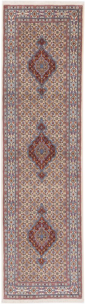 Persian Rug Moud 288x81 288x81, Persian Rug Knotted by hand